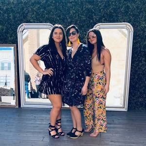 Meet your Posher, Morgan